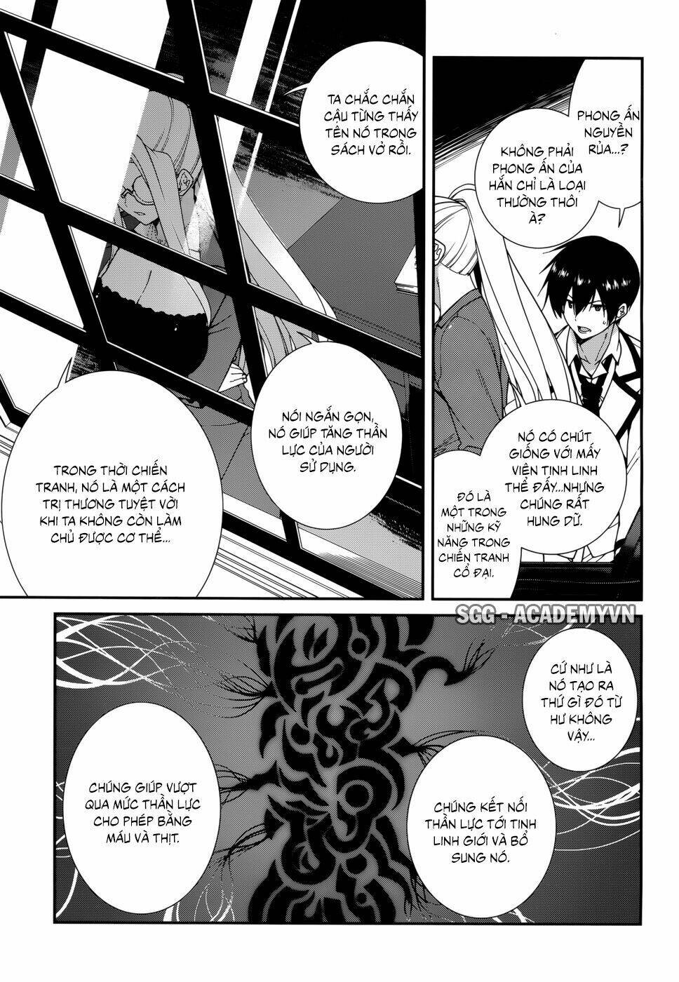 seirei tsukai no kenbu chapter 28 6