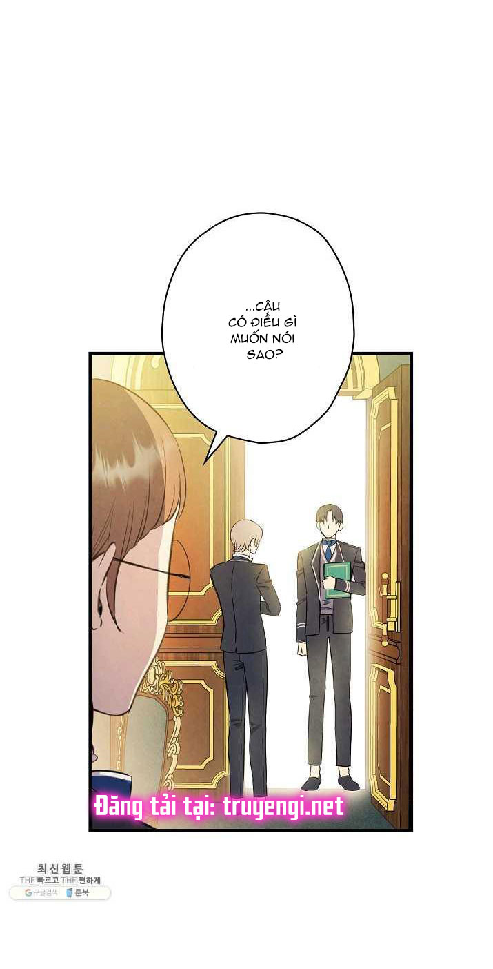 hoàng phi bóng tối - shadow queen chapter 59 10