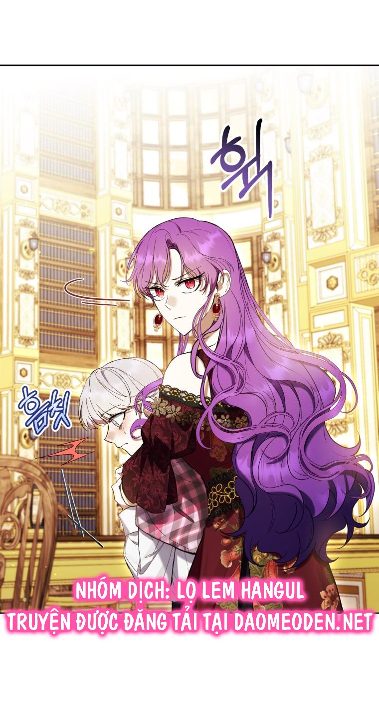 trở thành ác nữ thật thú vị mà ? chapter 60 86