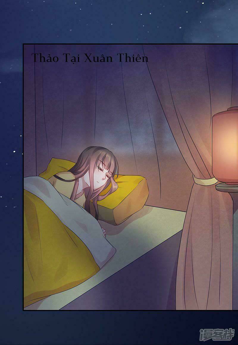 quả nhân có bệnh tên là tương tư chapter 63 19