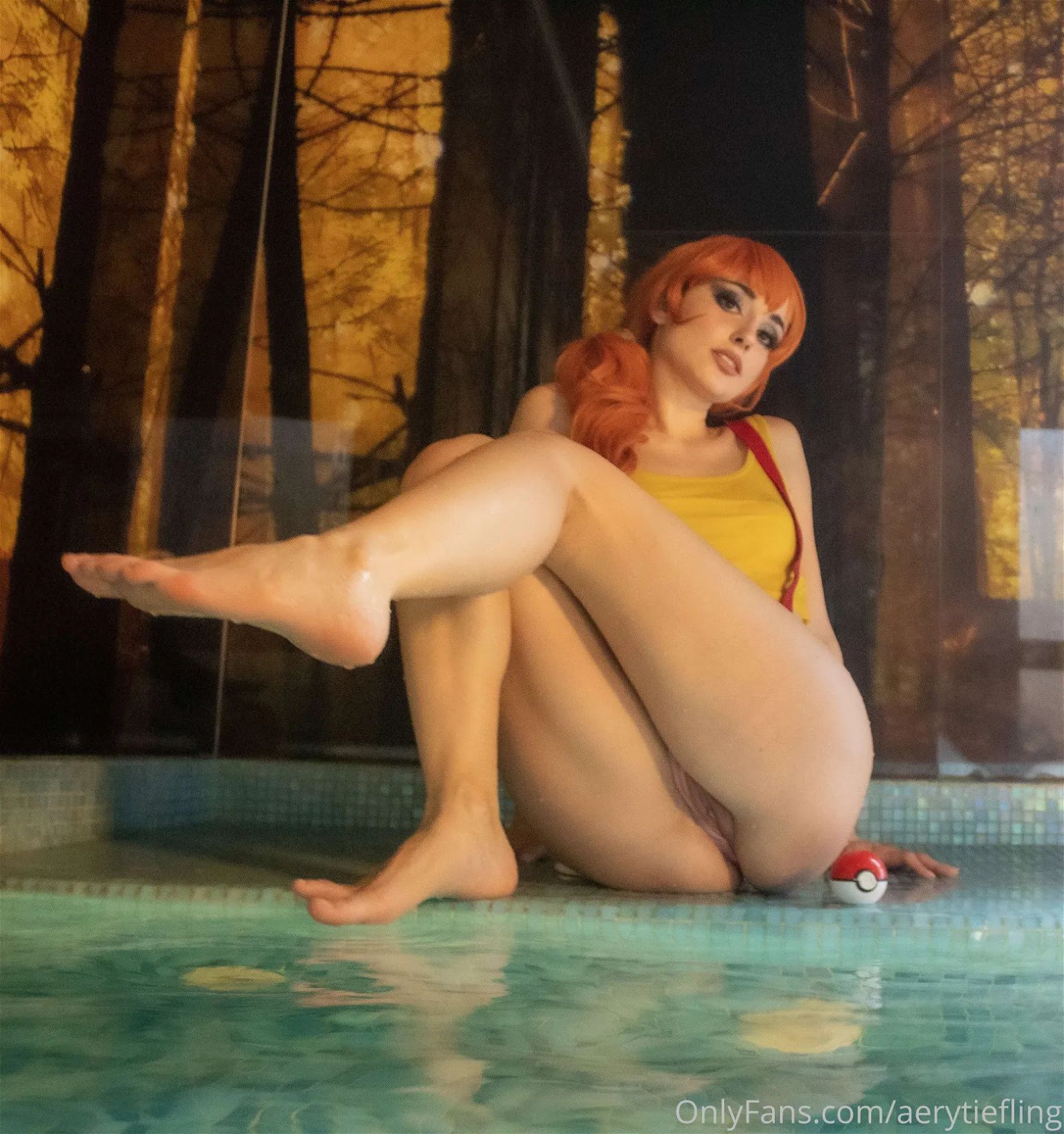 hình cosplay chapter 98 52