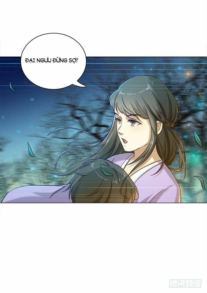 khuynh thế độc phi chapter 53 4