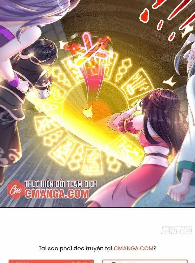 trọng sinh chi ma tôn đương đạo chapter 118 23