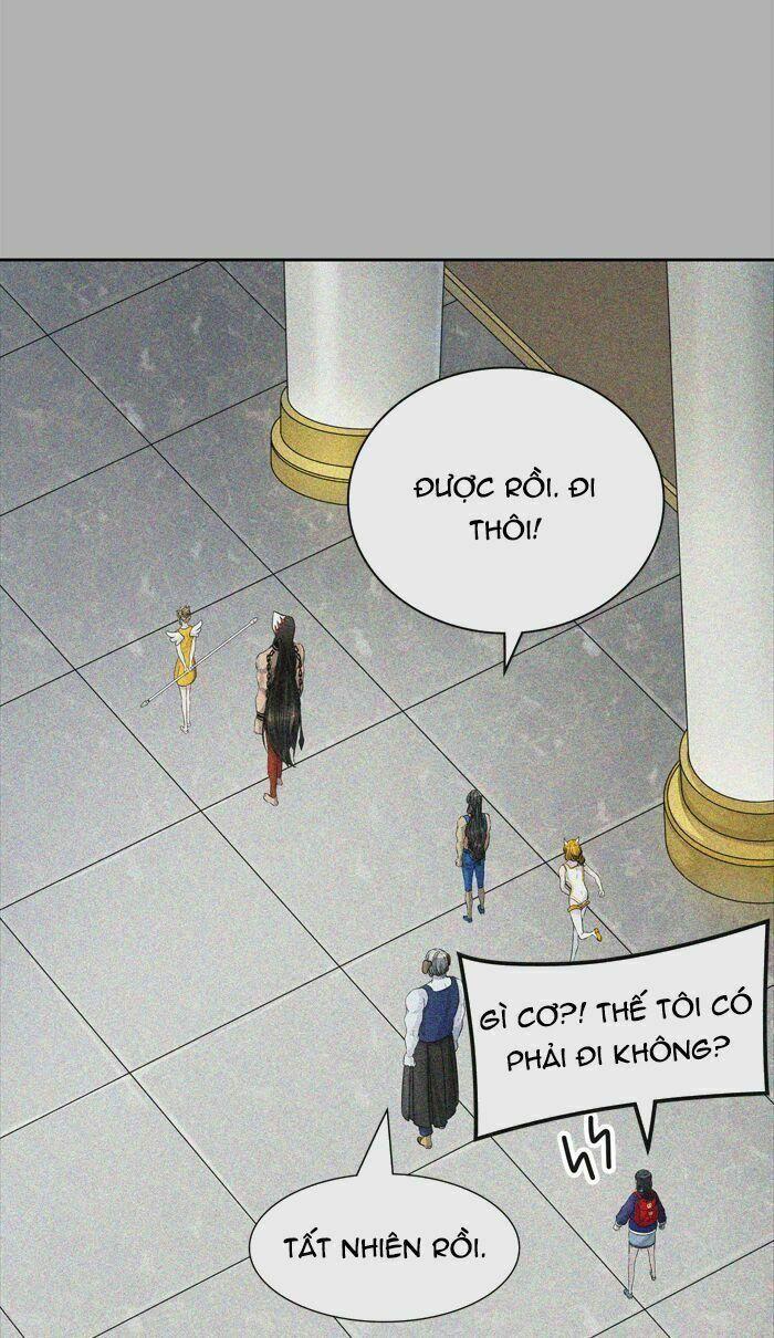 tòa tháp bí ẩn 2 chapter 427 111