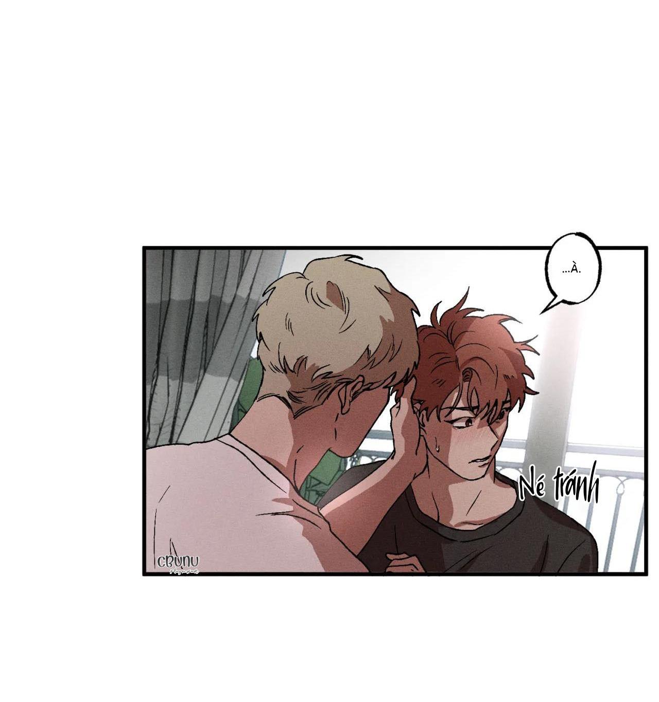 bẫy đôi ngọt ngào chapter 7 3