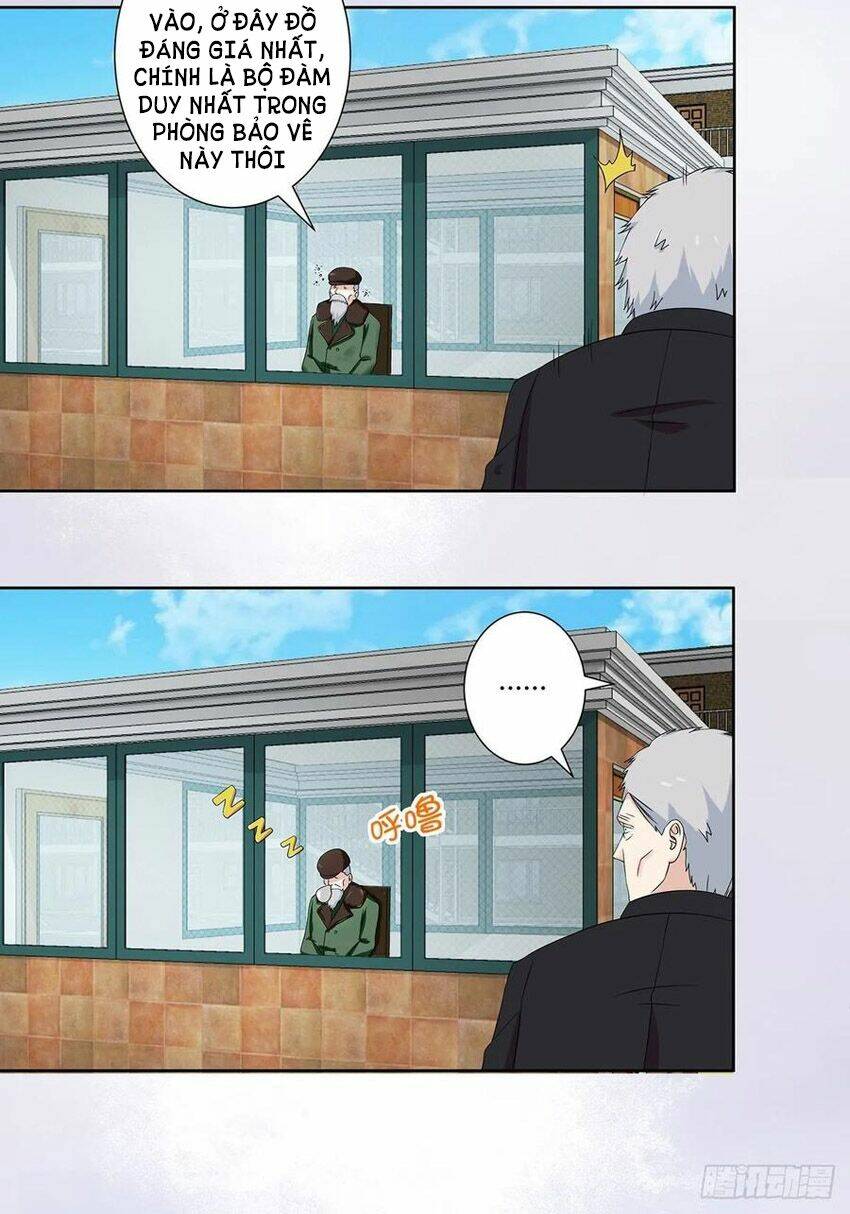 người tu tiên tại đô thị chapter 53 9