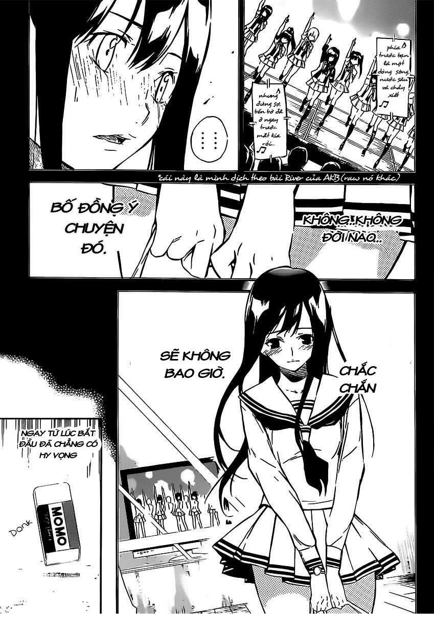 akb49 - renai kinshi jourei chapter 44 9