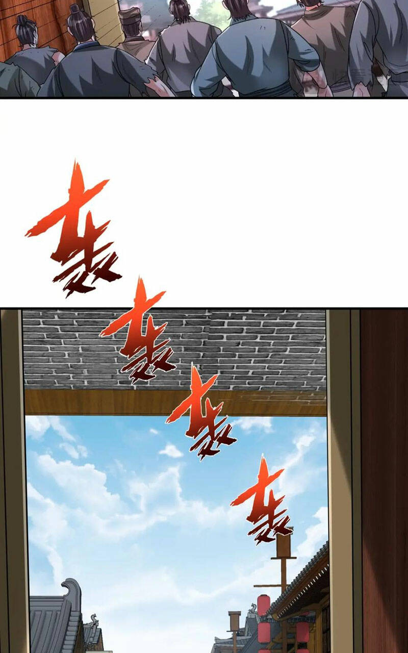 đại tần, ta là con tần thủy hoàng, giết địch thành thần chapter 113 29