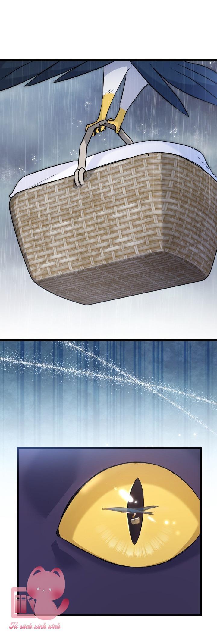 quan hệ cộng sinh giữa báo đen và thỏ trắng chapter 121 40