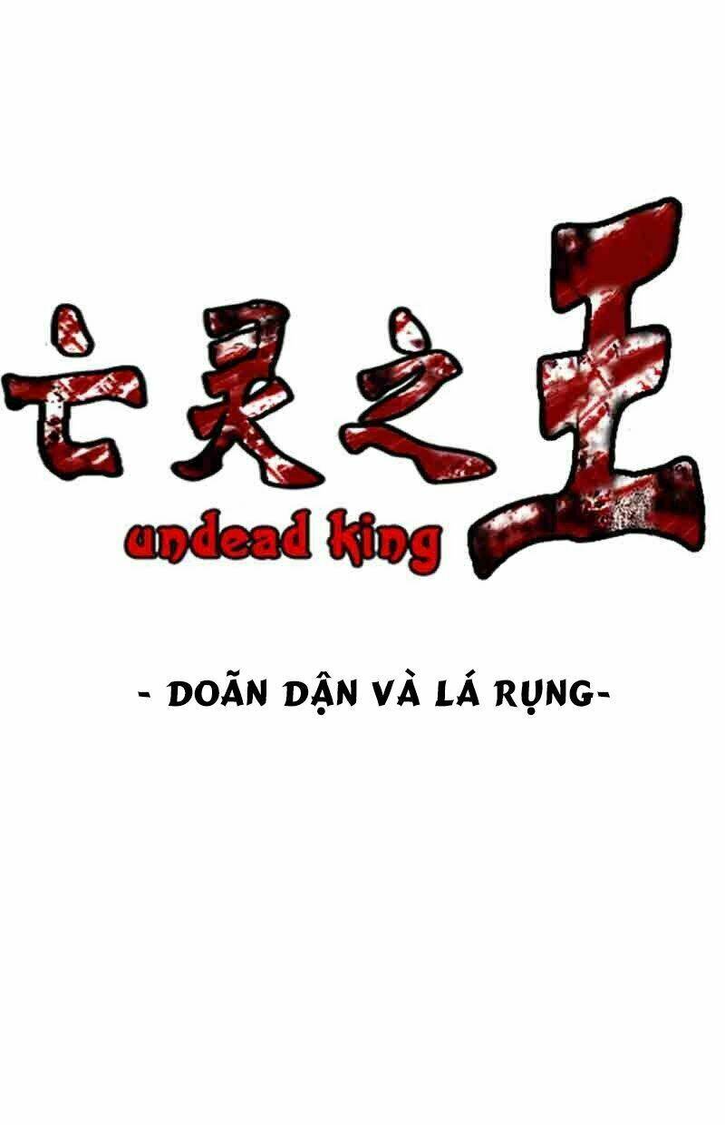 vua của vong linh chapter 67 9