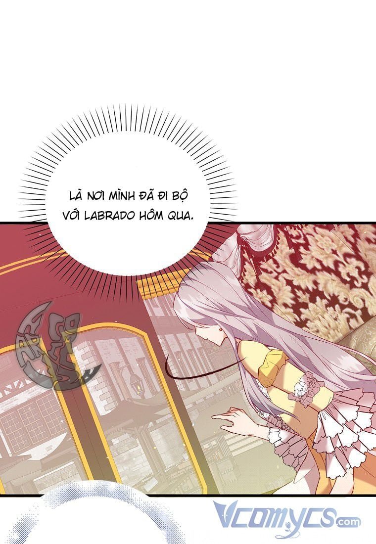 tôi chỉ nhận ra sau khi mất cô ấy chapter 13.5 8