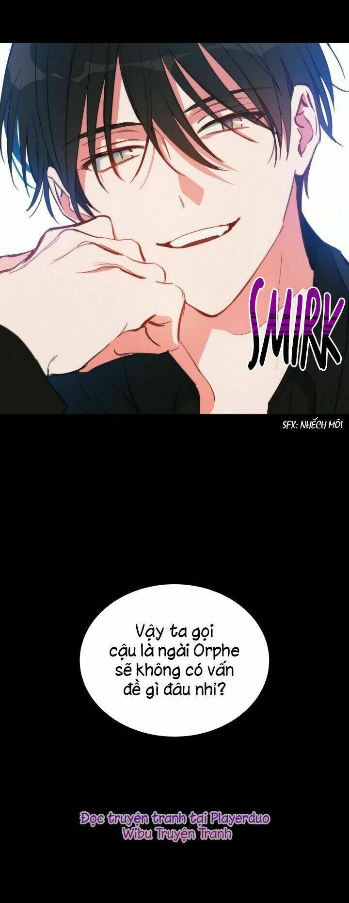 cái chết của lamia orphe chapter 20 65