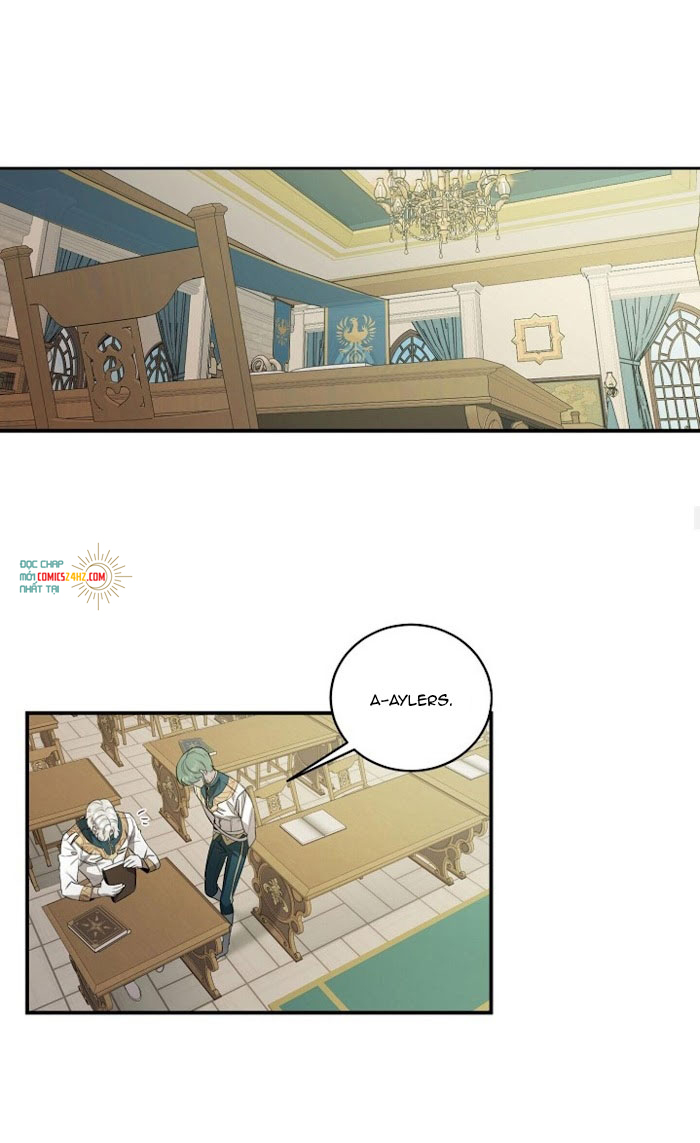 vừa yêu vừa ghét chapter 7 30