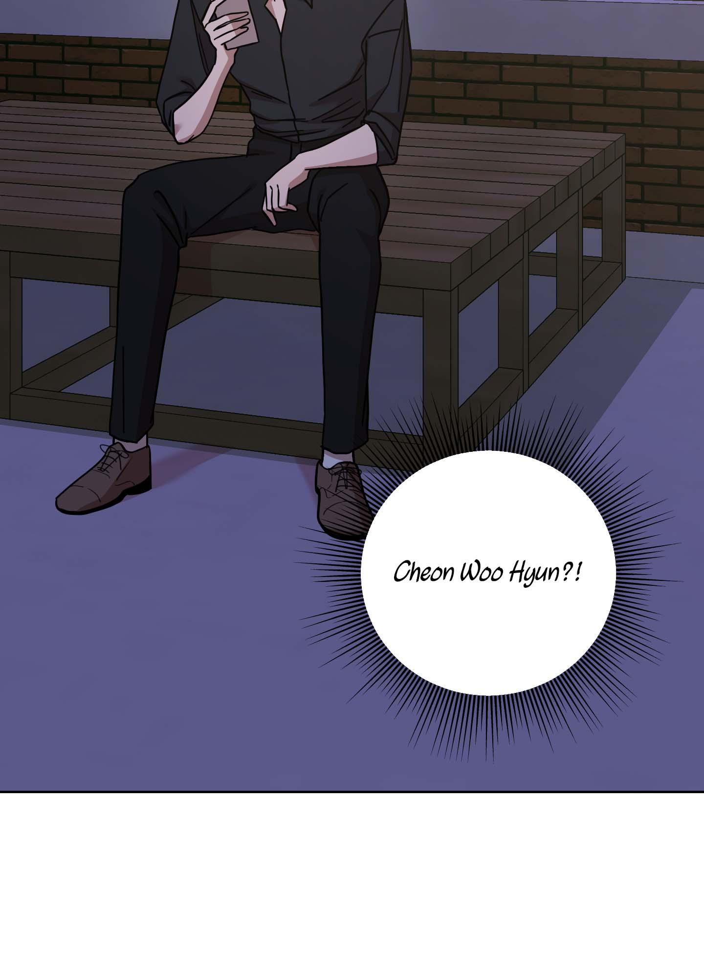 hoàn cảnh không thể tránh chapter 2 8