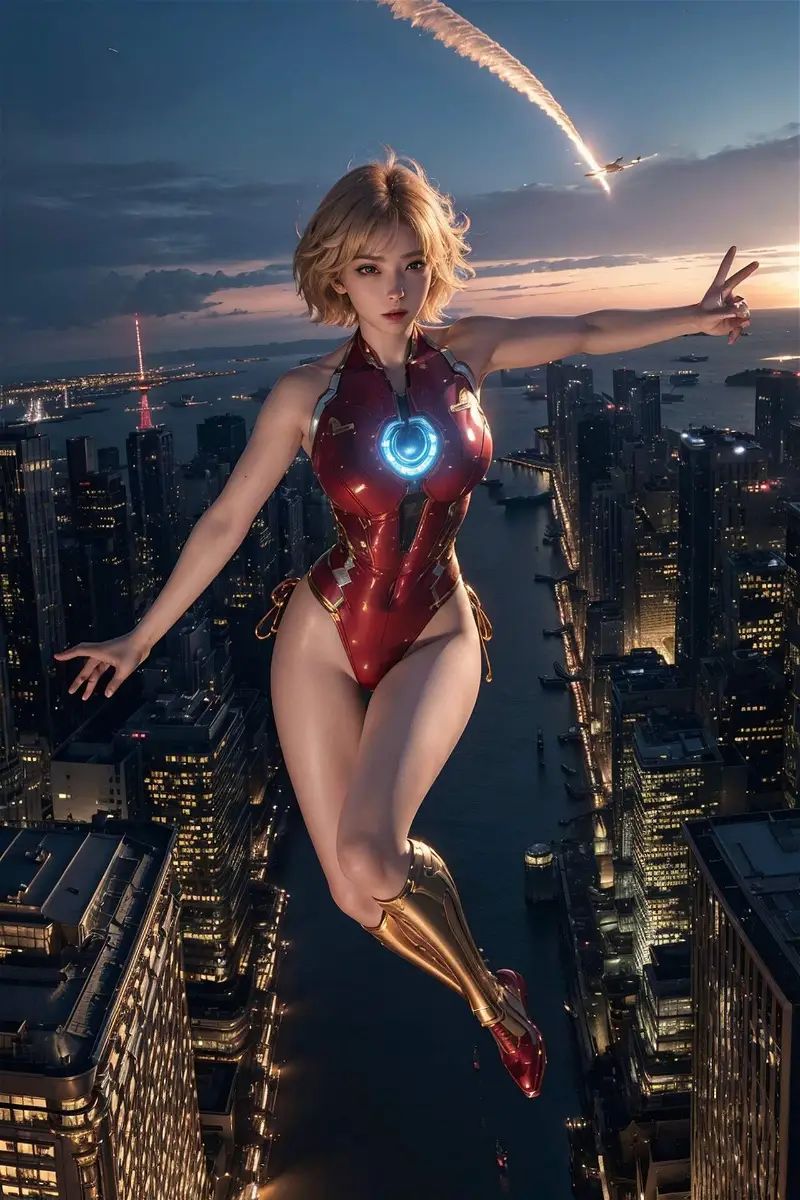 artist ai generated chapter 107 29