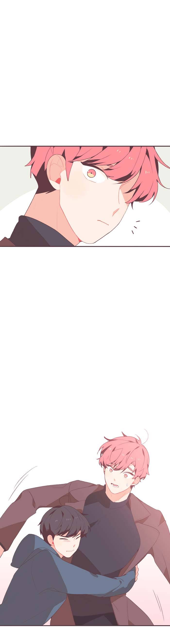 last paradise chapter 48 8