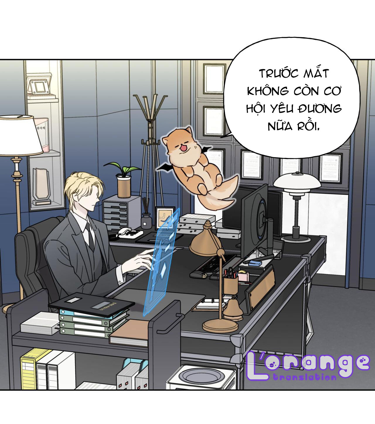 guiding nguy hiểm chapter 7 46