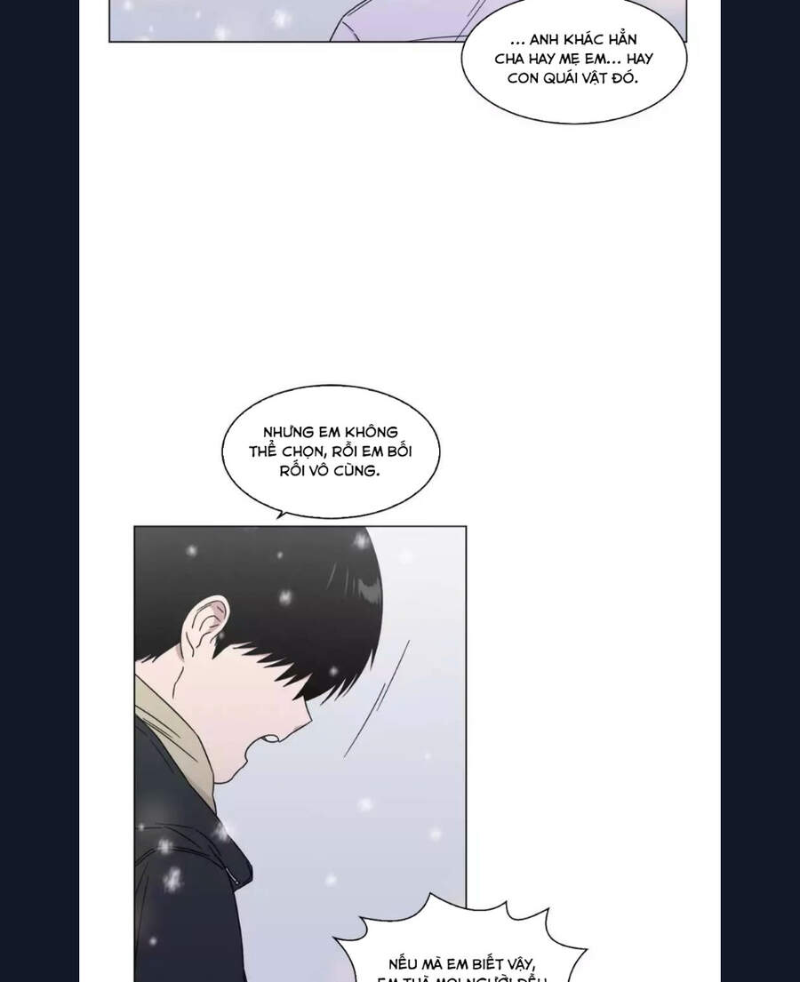 …”một sự thật khá khó chịu.” chapter 72 26