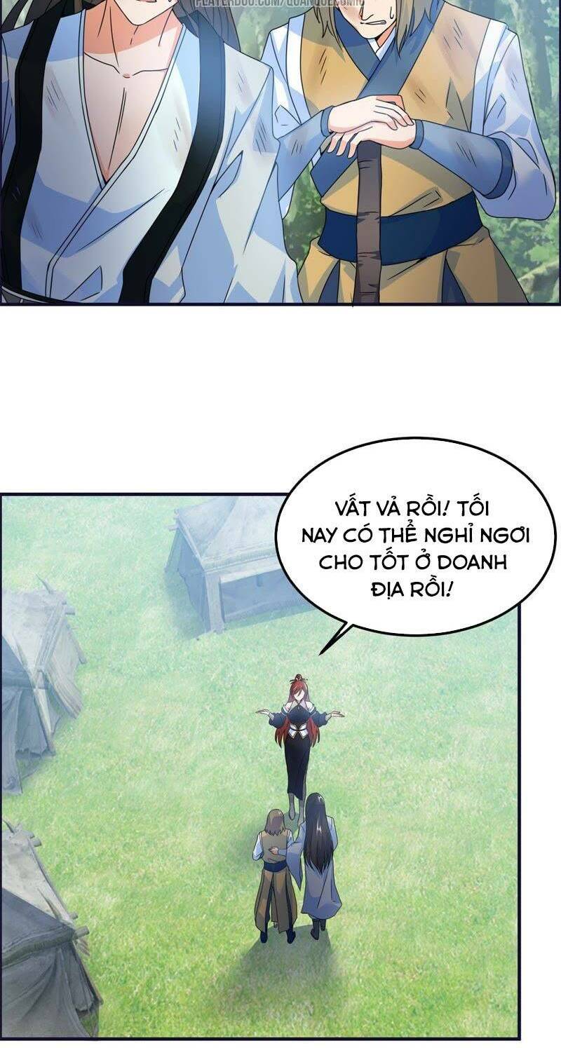 tối cường quang hoàn hệ thống chapter 32 2