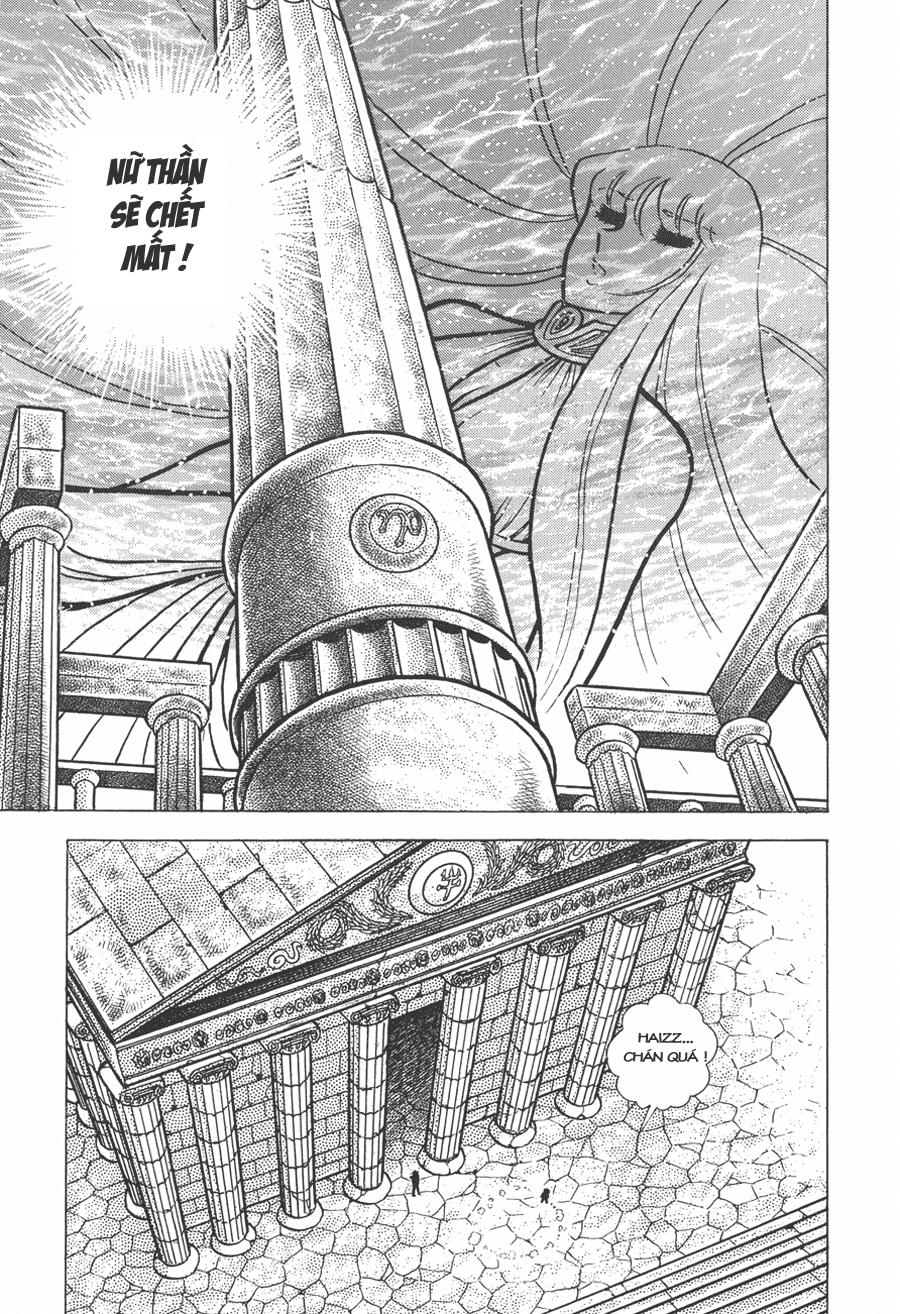 áo giáp vàng chapter 52 25