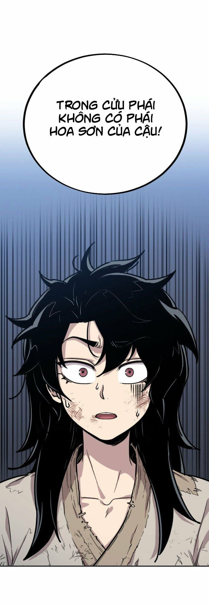 Hoa Sơn Tái Xuất chapter 1.5 84