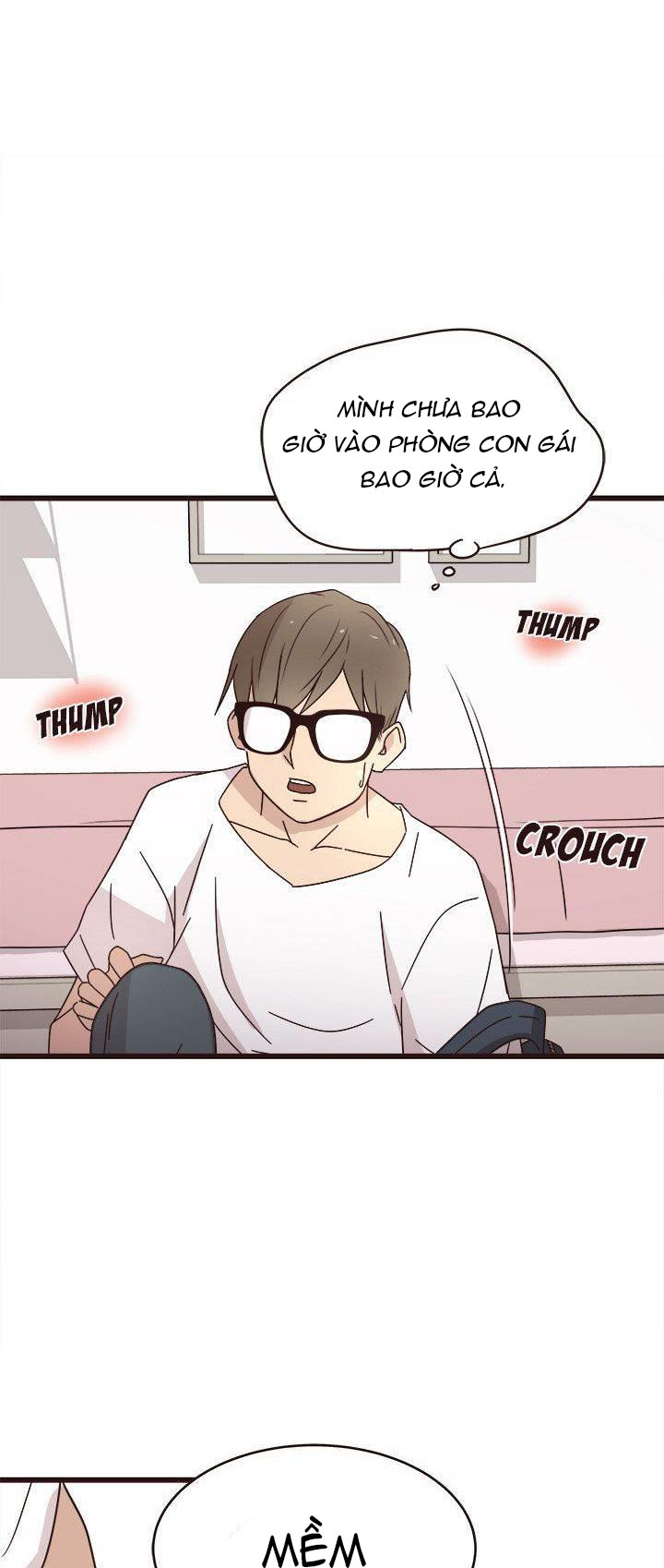 tình yêu dại khờ chapter 5.1 5