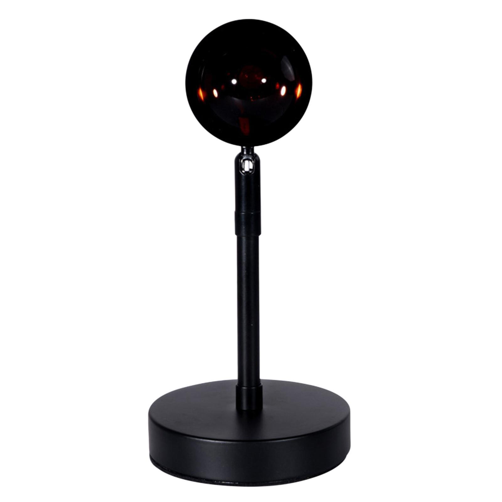 LED Projector Atmosphere Light USB Background Party Decor