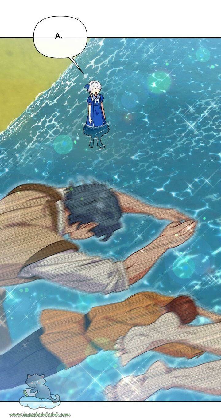 khế ước của nữ công tước quái vật chapter 133 44