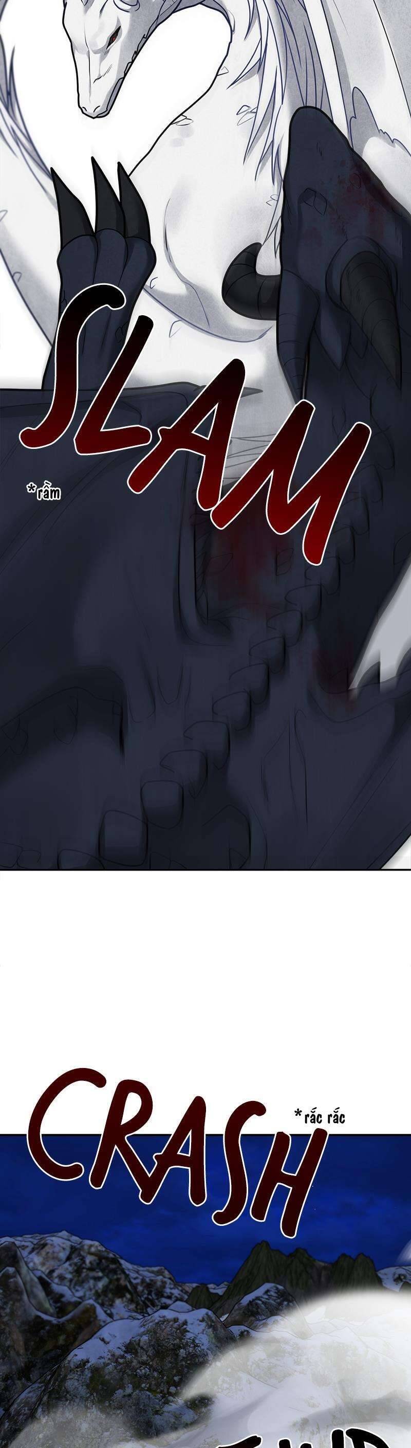 nhật ký tuần trăng mật của phù thủy và rồng chapter 111 24