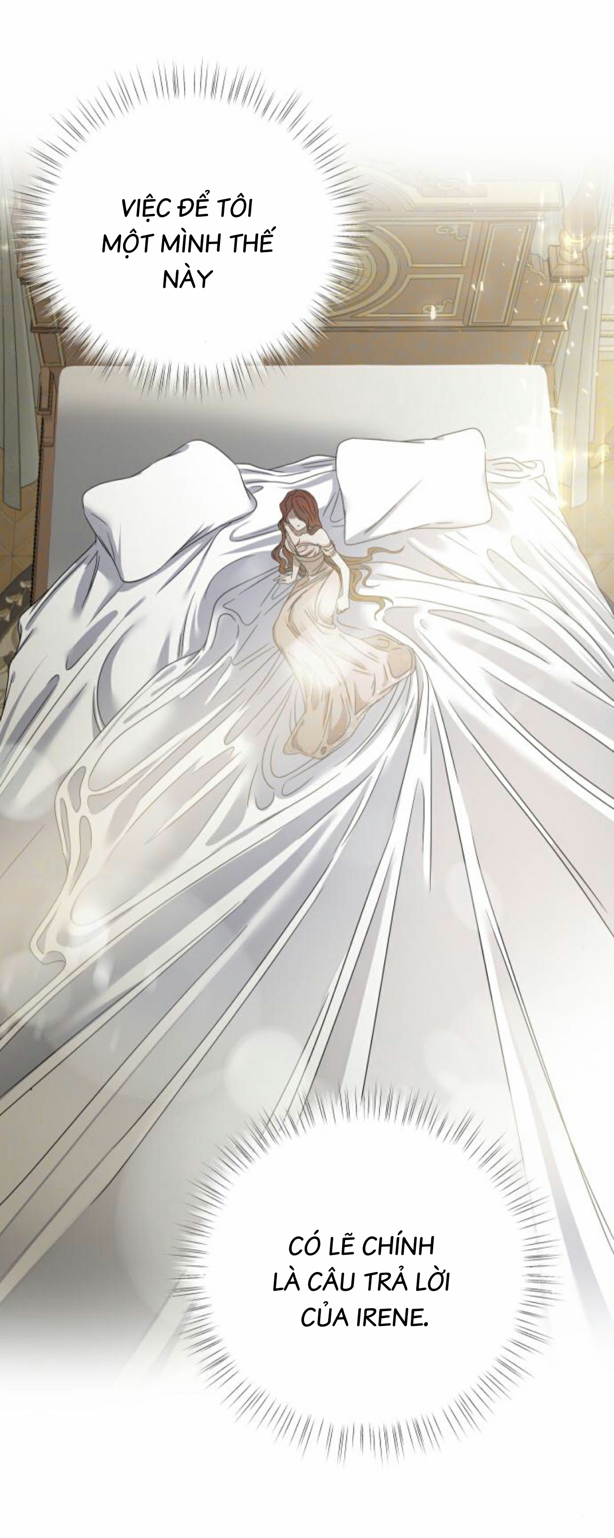 tôi hoán đổi thân xác với thái tử chapter 3.1 16