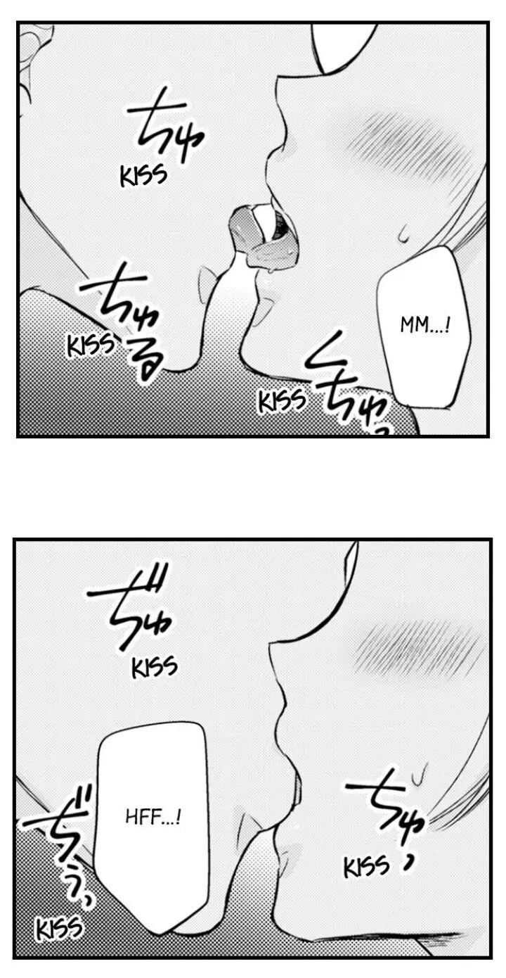 dây dưa một đêm dâm đãng với nhà sư chapter 147.2 7