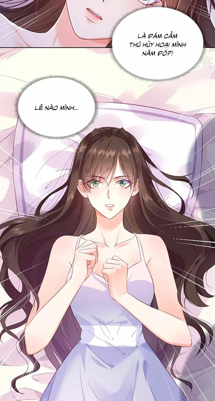 nữ vương tàn nhẫn chapter 1 33