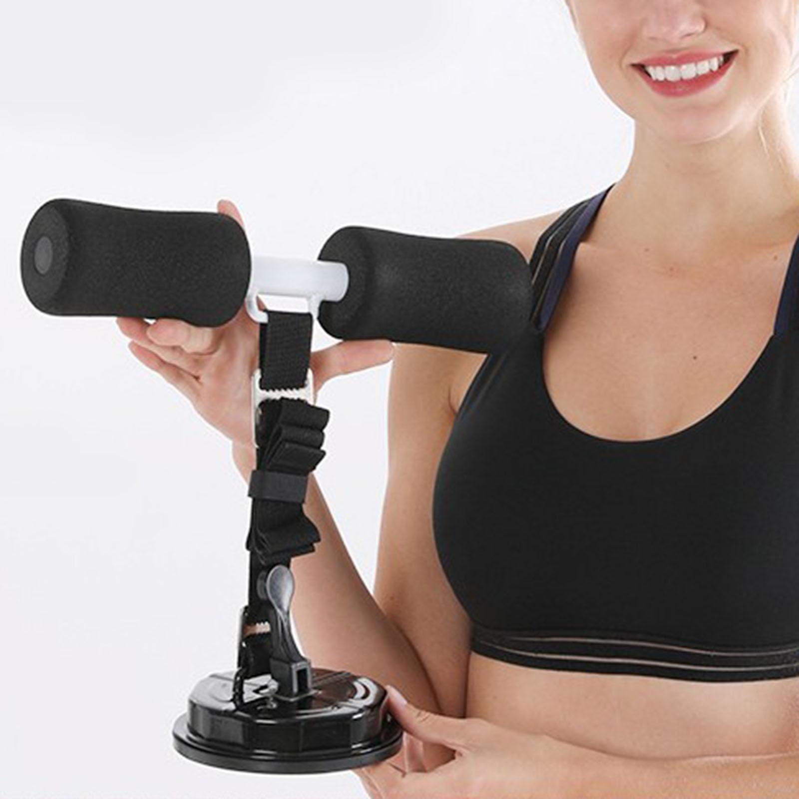 Sit Assist Hip  Device with Adjustable Belt for Yoga