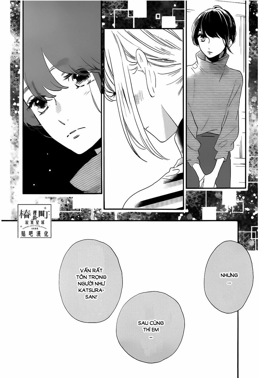 những đóa sơn trà kia, sẽ vì em mà đơm hoa khoe sắc chapter 35 19