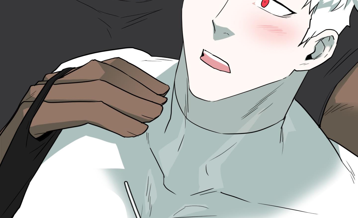 dear door chapter 158 42