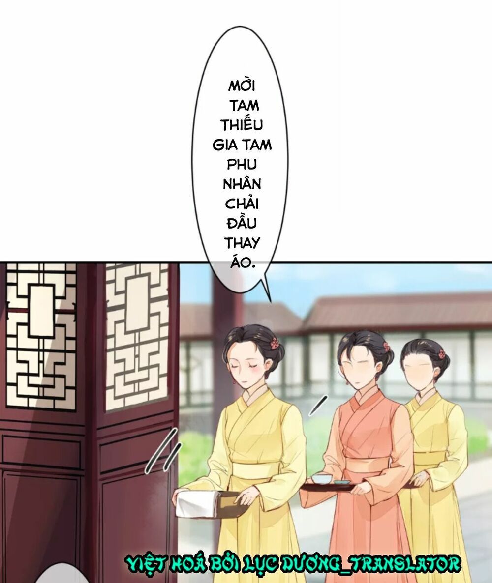 chỉ phu vi thê chapter 3 17