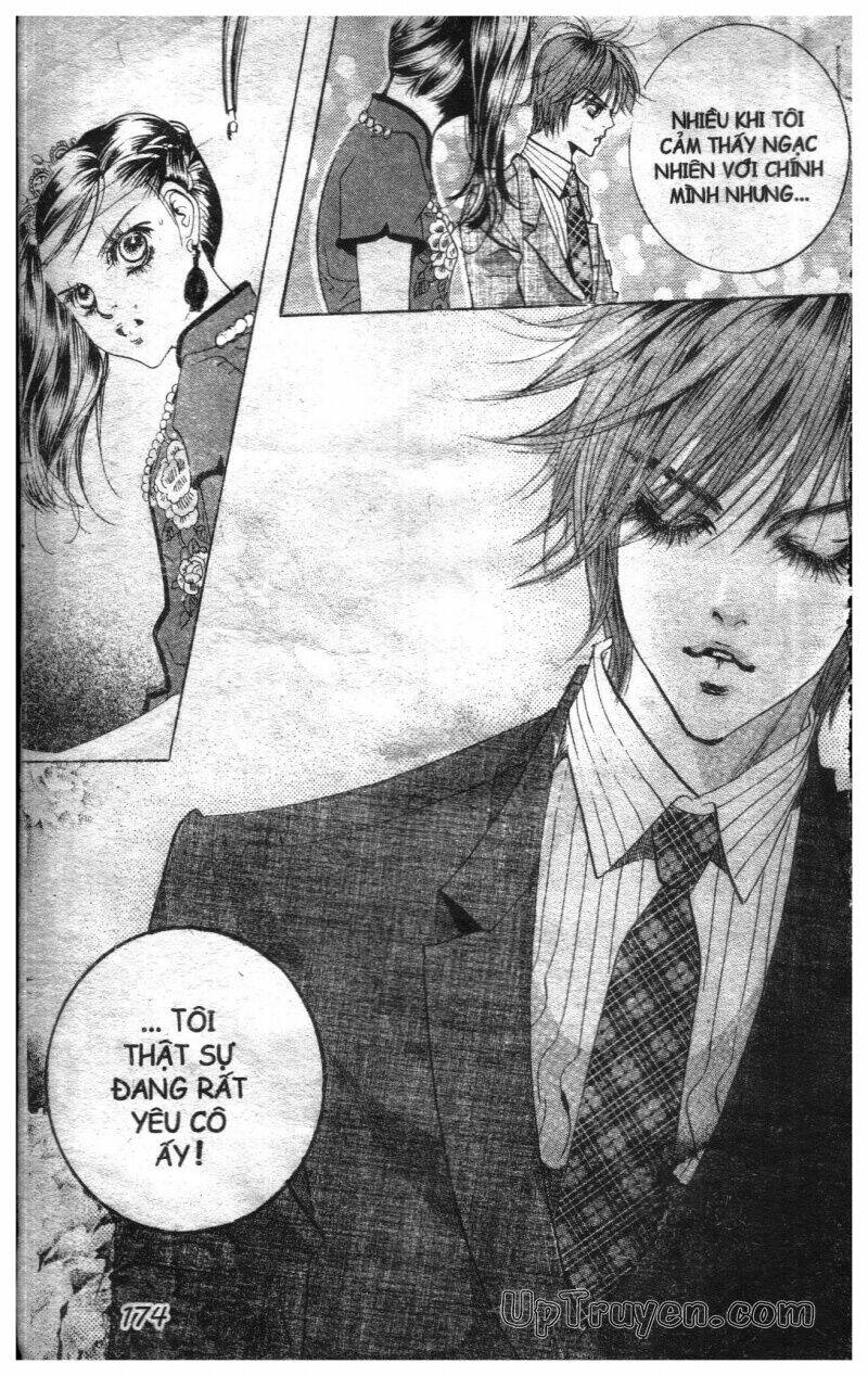 hoàng cung chapter 10 166