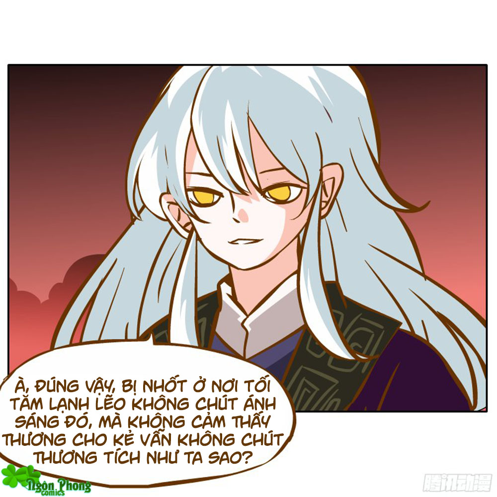 hòa thượng và tiểu long quân chapter 28 39