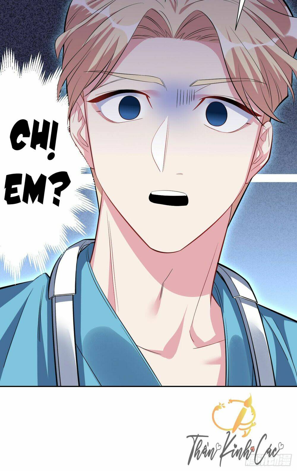 nhạc phụ đại nhân là lão bà chapter 21 37