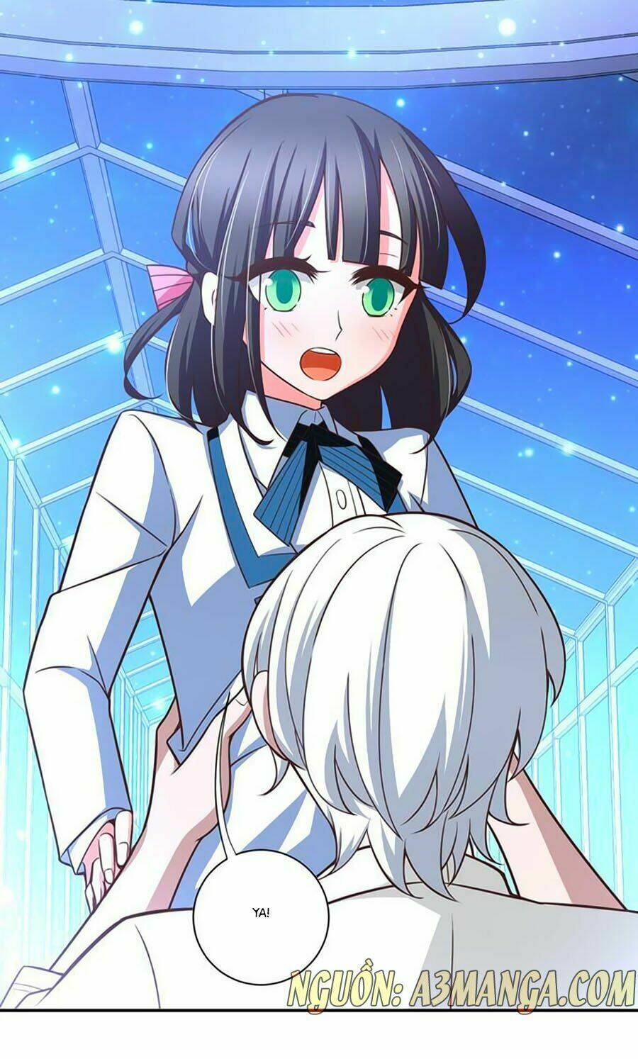 người yêu khát máu của tôi chapter 60 13