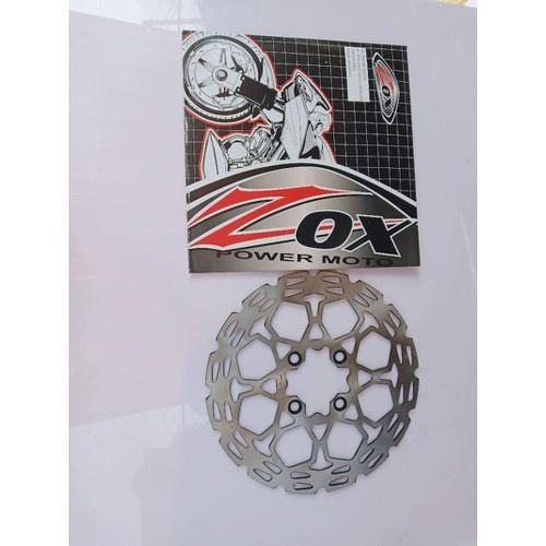 Đĩa Thắng Trước 260mm Gắn Jupiter