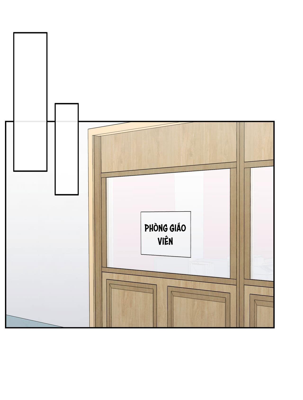 nếu không là định mệnh thì là gì? chapter 11 16