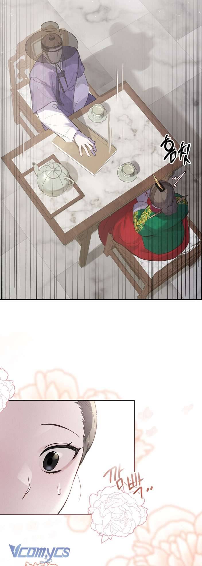 [18+] tiết học bí mật của trung điện chapter 1 26