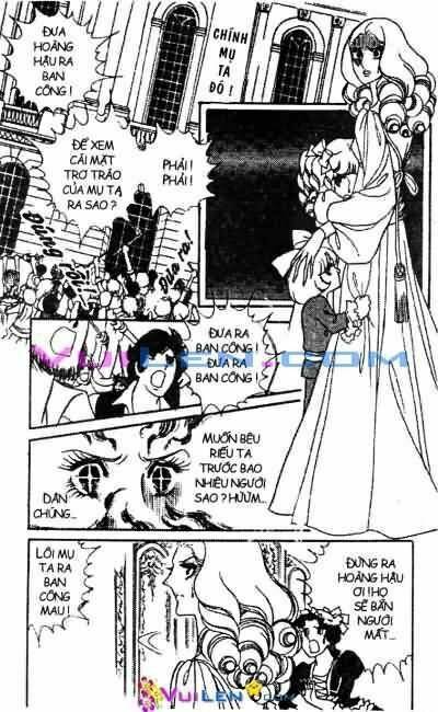 hoa hồng véc-xây chapter 12 103