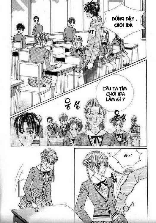 he dedicated to roses chapter 40 20