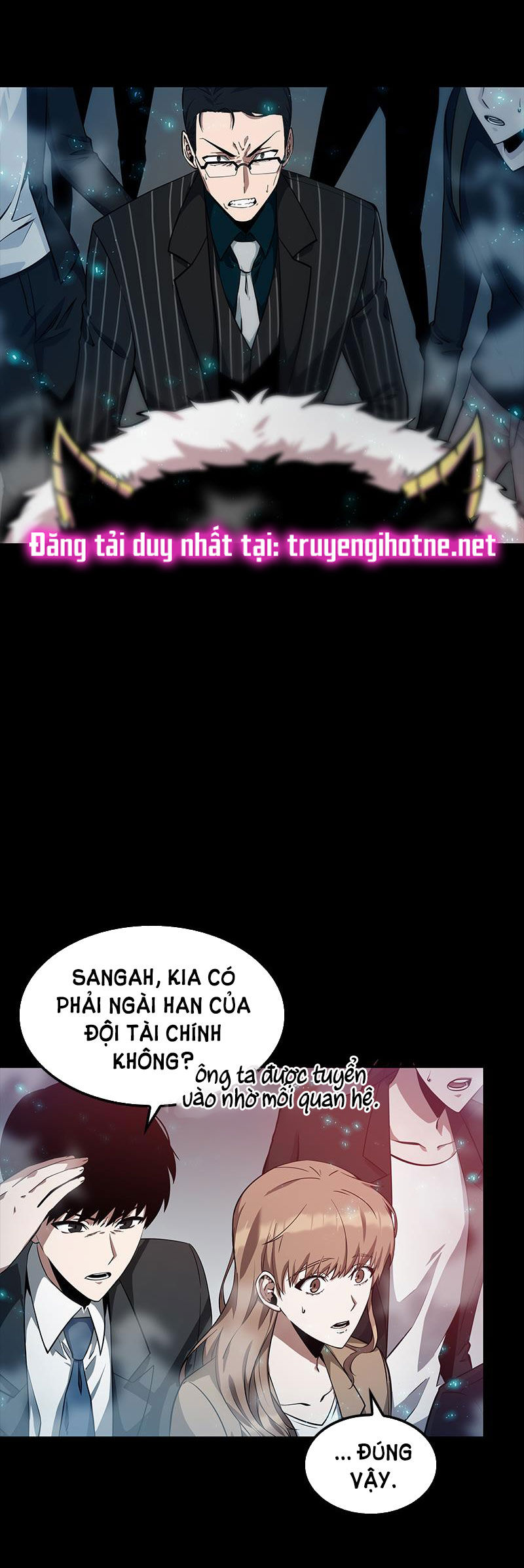 toàn trí độc giả - omniscient reader chapter 2.2 18