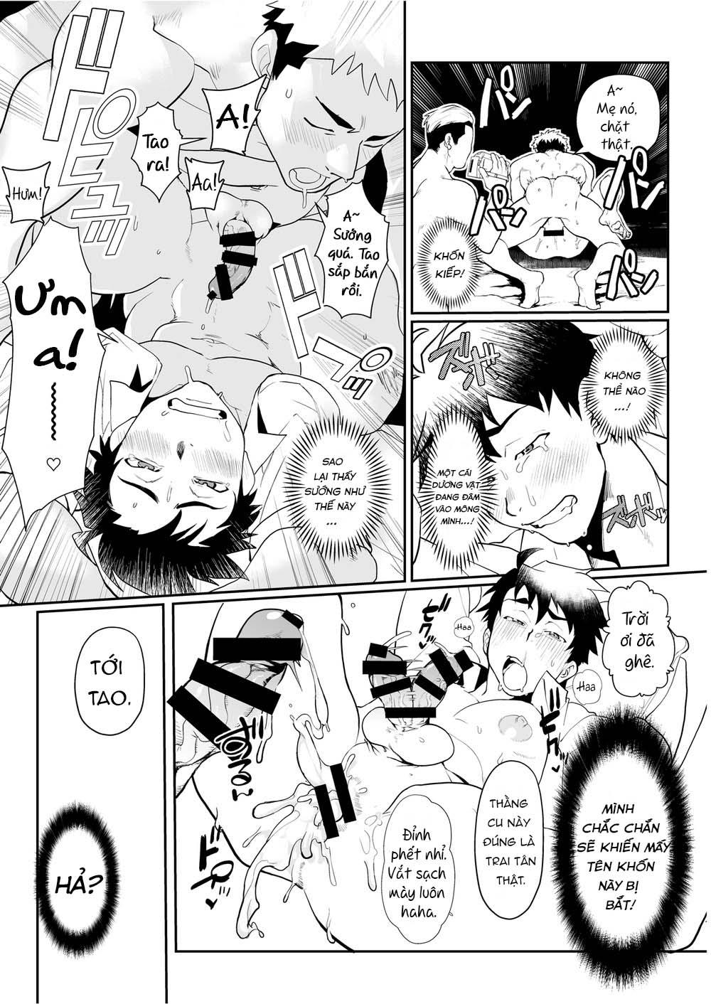 tổng hợp oneshot boylove chapter 121 9