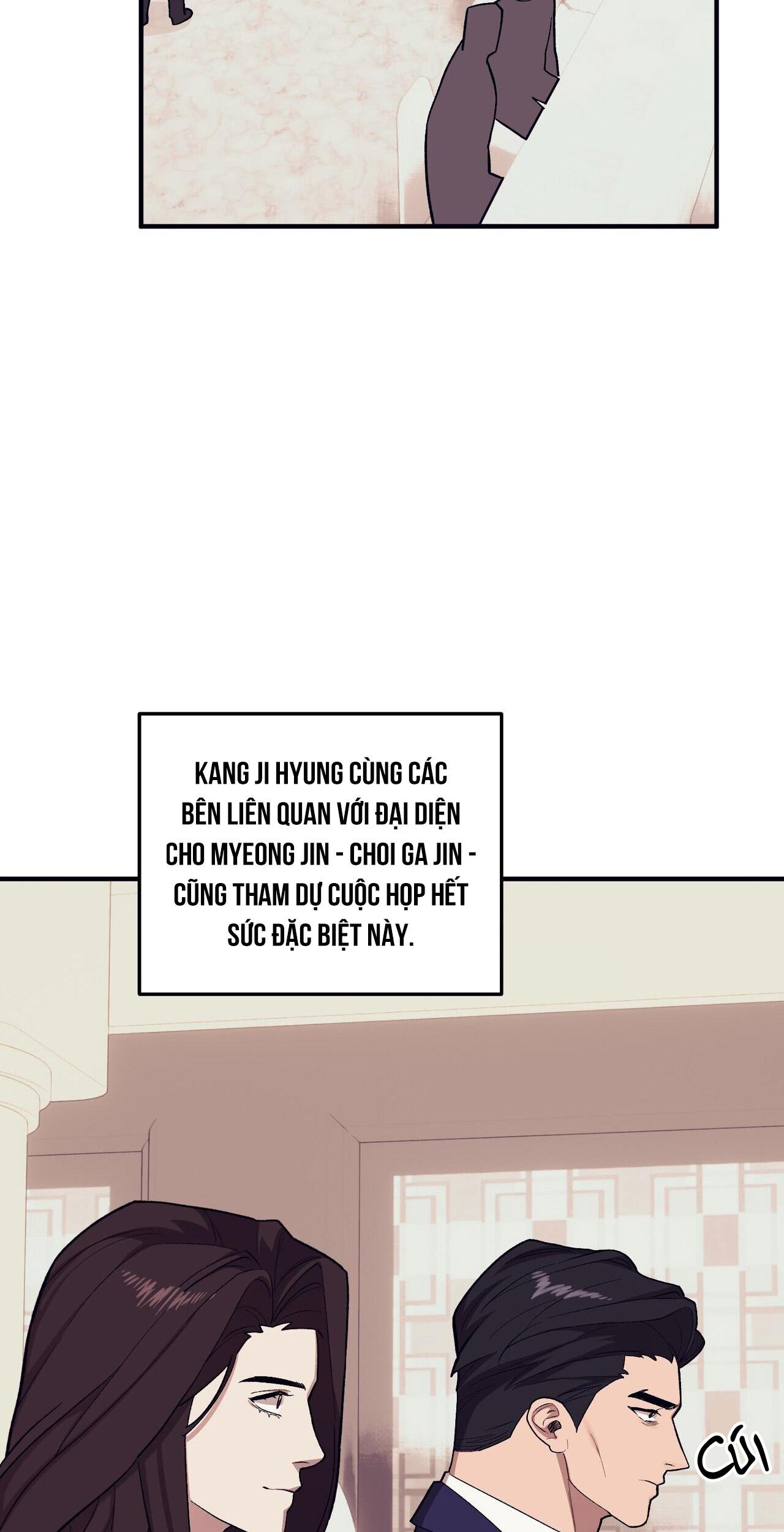 làm dâu nhà tài phiệt họ kang chapter 60 19