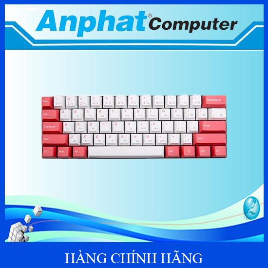 Bàn phím cơ không dây Newmen GM610-PRO ( Long &amp; Hổ/ Hạc Vũ Ánh Trăng) - Hàng Chính Hãng