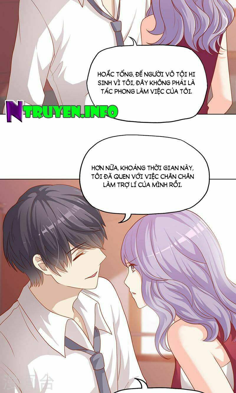 đào sắc tinh quang chapter 21 18